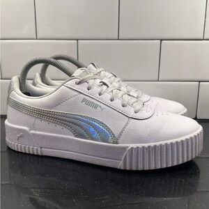 Puma Sneakers size 8.5